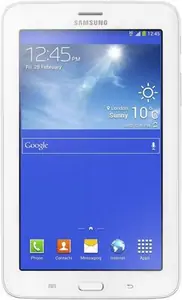 Замена Прошивка планшета Samsung Galaxy Tab 3 7.0 Lite в Екатеринбурге